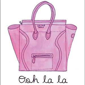 Meet your Posher, Kim